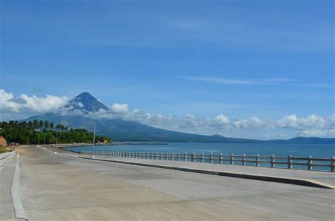 15 Best Things to Do in Legazpi City (the Philippines).